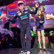Life greets his fans at BlizzCon in 2014, where he was crowned world champion, by Blizzard Entertainment.